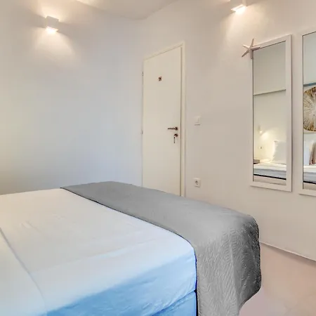 Apartment Sail In In The Heart Of Naousa Parikia (Paros)