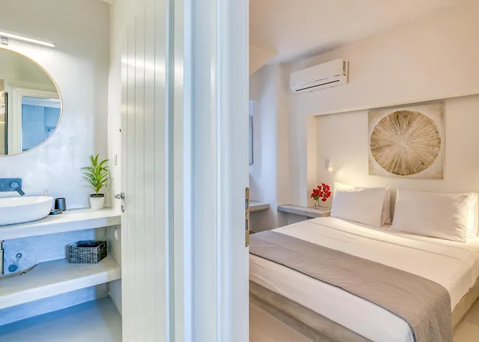 Apartment Sail In In The Heart Of *