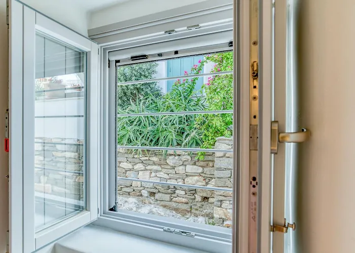 Apartment Sail In In The Heart Of