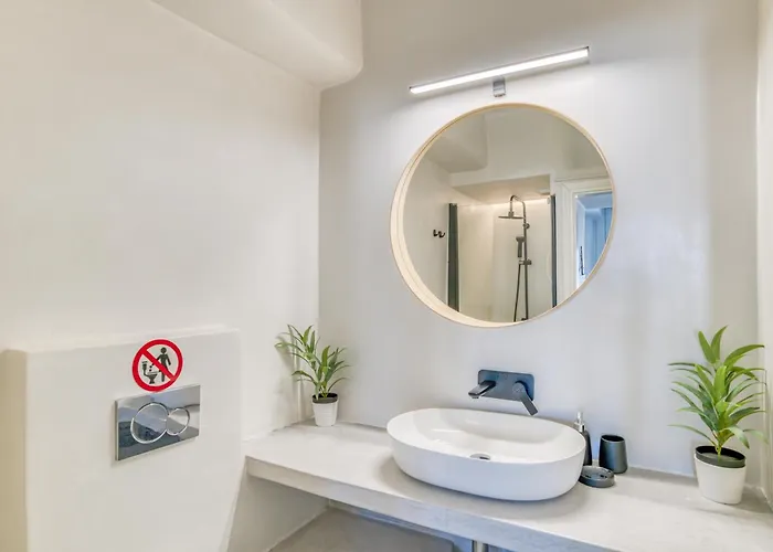 Apartment Sail In In The Heart Of *