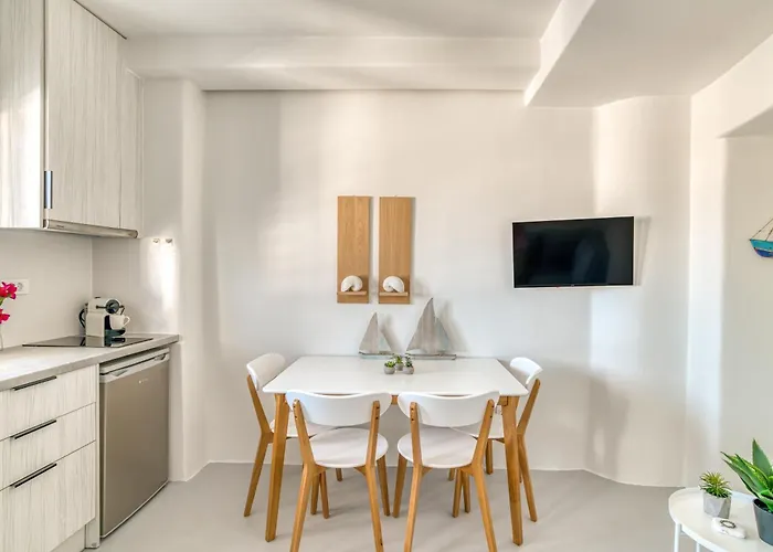 Sail In In The Heart Of