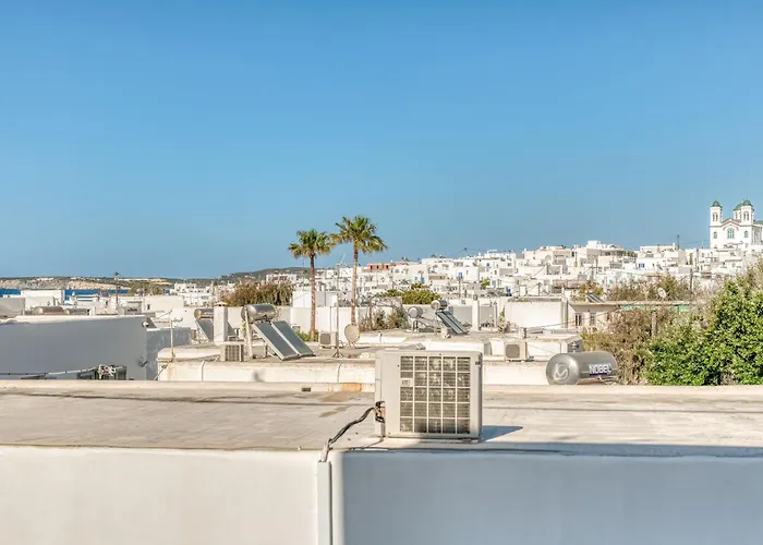 Apartment Sail In In The Heart Of